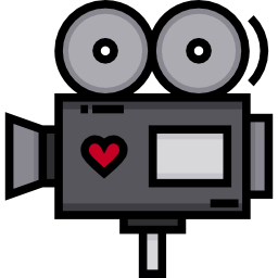 videokamera icon