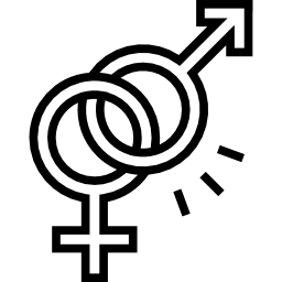 Genders icon