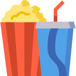 popcorn icon