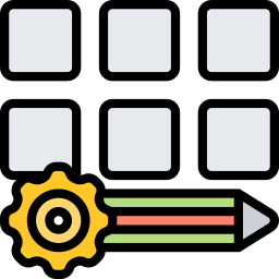 Storyboard icon