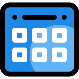 kalender icon