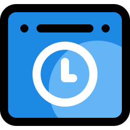 Calendar icon