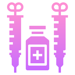 Vaccine icon