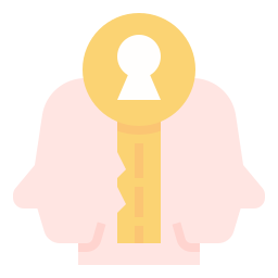 Key icon