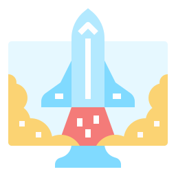 Startup icon