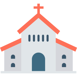 kirche icon