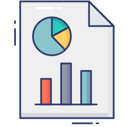 diagrama Ícone