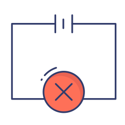 circuito icono