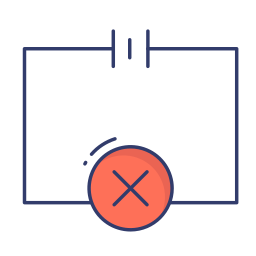 circuit icoon