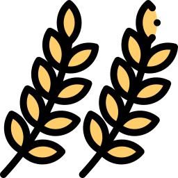 Wheat icon