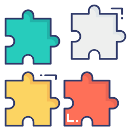 puzzle icon