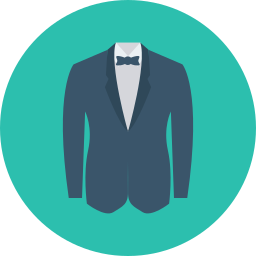 Suit icon