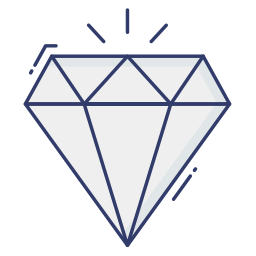 diamant icon