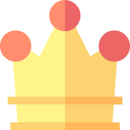 Royal icon