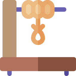 Gallows icon