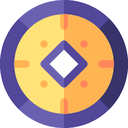 Coin icon