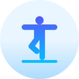 Exercise icon