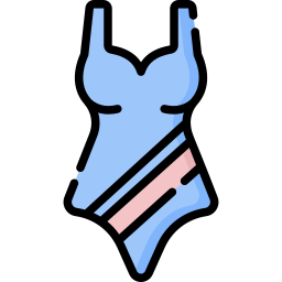 Swimsuit icon