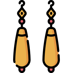 Earrings icon