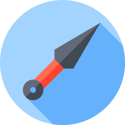 Kunai icon