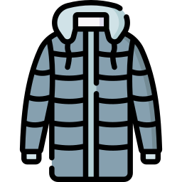 Coat icon