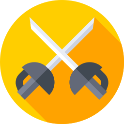 Sword icon