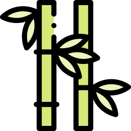 Bamboo icon