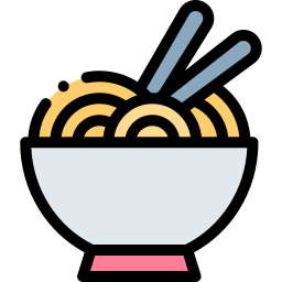 Noodles icon