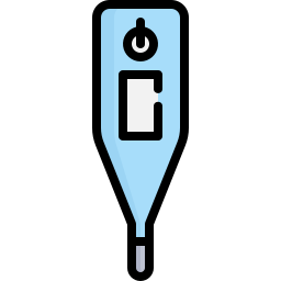 thermometer icon