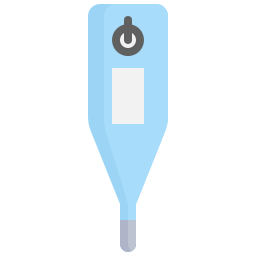 thermometer icon