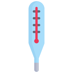 termometry ikona