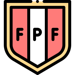 peruanischer fußballverband icon