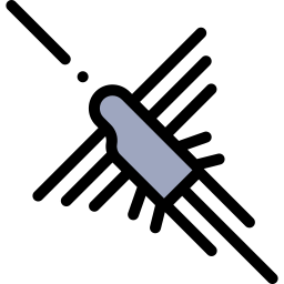 nazca-lijnen icoon