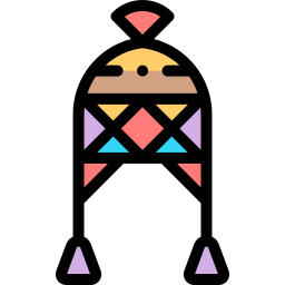 chullo icon