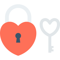 Padlock icon