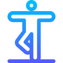 Exercise icon