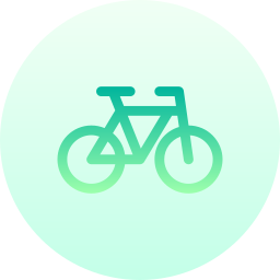 radfahren icon