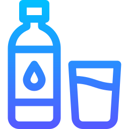 Water icon