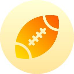 football americano icona