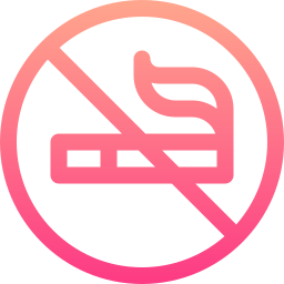 No smoking icon