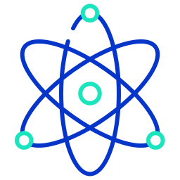 atom icon