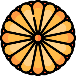 Chrysanthemum icon