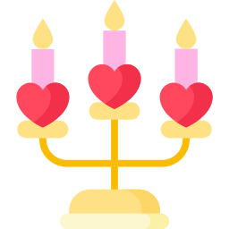 Candles icon