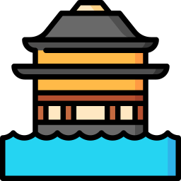 金閣寺 icon