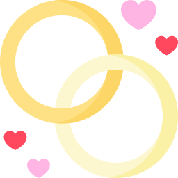 Rings icon