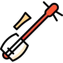 shamisen icon