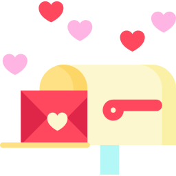 Mailbox icon