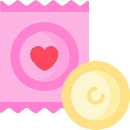 Condom icon