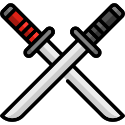 Katana icon