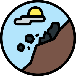 hügel icon